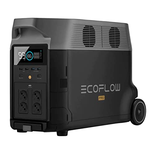 Ef Ecoflow Delta Pro