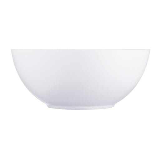 Luminarc L4604 - 1 Tazza, 18 Cm, Bianco