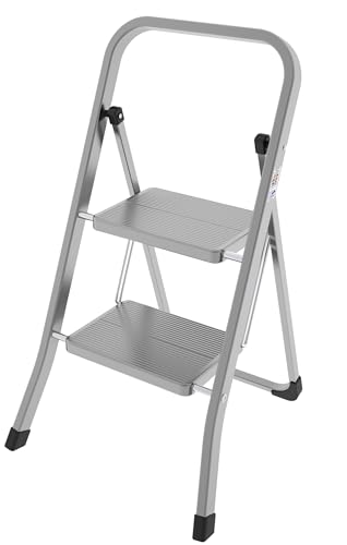 Scala Aluminium 5 Gradini