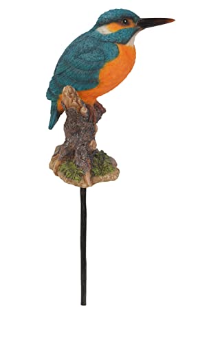 Vivid Arts Plant Pals – Kingfisher Plant Pal (Plp-104)