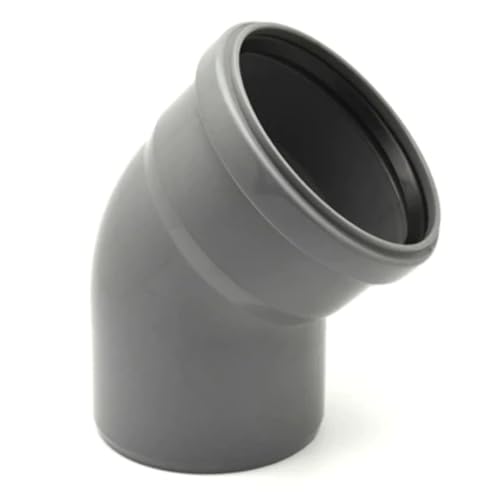 Curva Df Htb 45 Gradi Diametro 32 45 Gradi