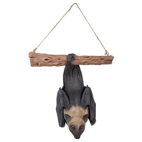 Vivid Arts- Zoo Pet Pal - Mazza Da Frutta Volante, Misura D