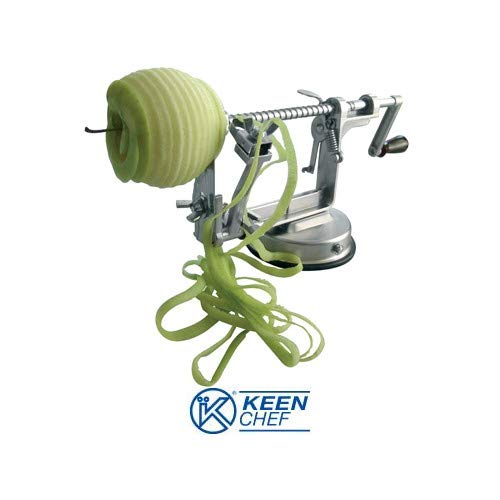 Keen Chef Tagliamele 3 In 1 Tagliamele 3 In 1 Per Cucina