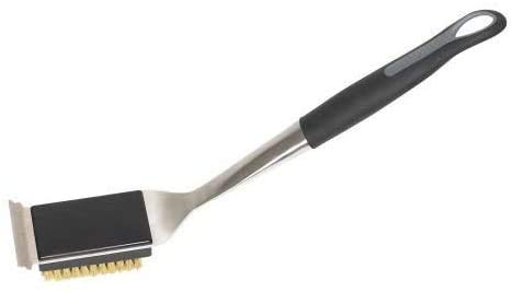 Spazzola Large Originale Outdoorchef Codice 14.421.24 Per Barbecue