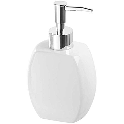 Dispenser Sapone - Parigi Bianco