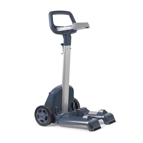 Accessorio Originale Dolphin - Caddy Universale - Facile Da Trasportare E Conservare Tutto L'Anno