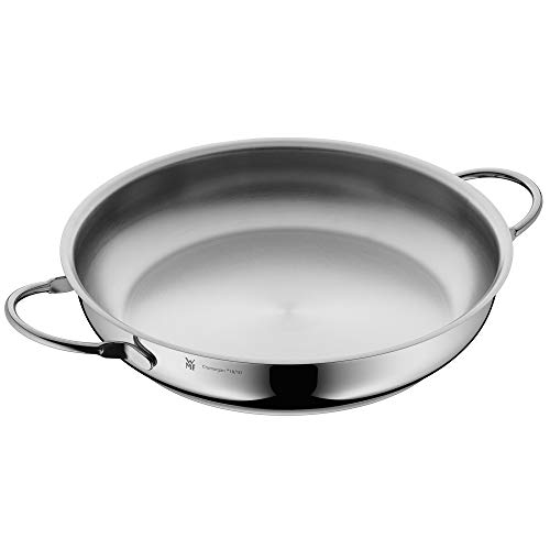 Wmf Profi Teglia Da Forno In Acciaio Inox 18/10, 20 Cm