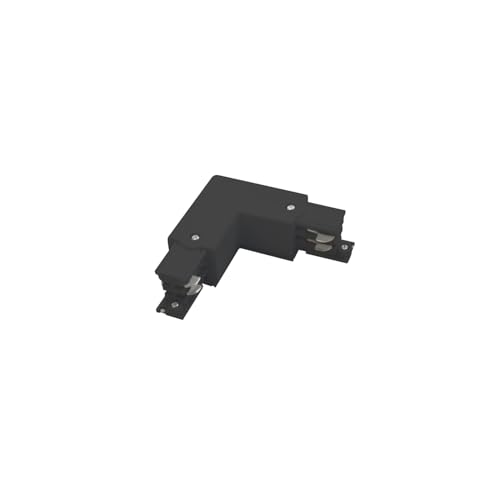 Watiowave Connettore L 3 Vie Trifasico Nero