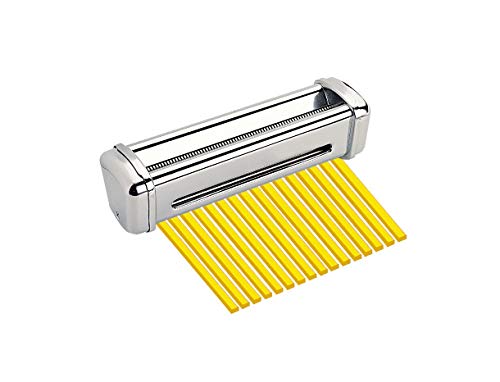 Imperia Simplex Restaurant T1 Trafila Taglio Pasta Capelli D'Angelo 1,5 Mm In Acciaio Cromato Codice 060