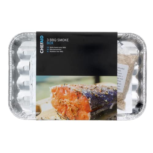 Chef Aid Bbq Rookbox