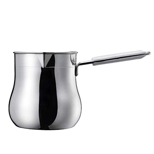 Inoxrivpra Bricco Armony Tz.4, Nero.Dimensione, One Size