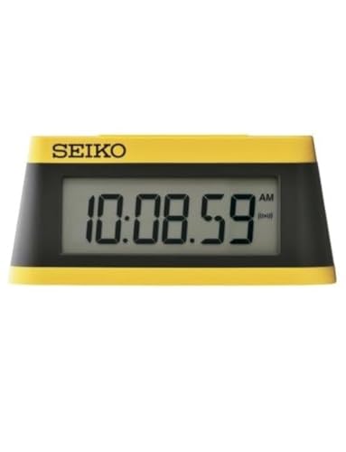 Seiko Clocks Sveglia Marca