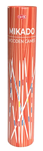 Tactic Mikado