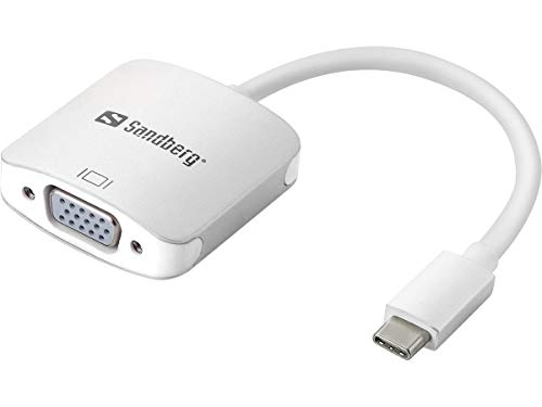 Sandberg 136-13 Cavo Usb