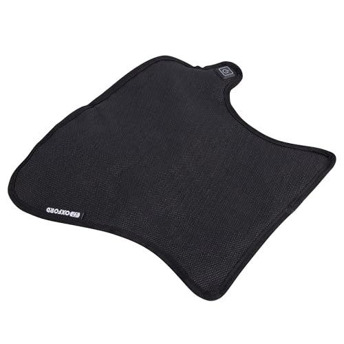 Oxford Hot Seat | Sedile Riscaldato Per Moto, Regolabile, Nero