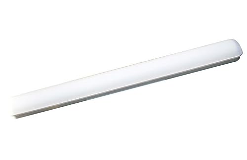 Watiowave Schermo Led Integrato 600 Mm Ip40 Pf>0,9 20 W 4000 K