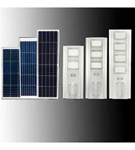 Vt-30301St Led Plastic Solar Streetlight Colorcode:6400K