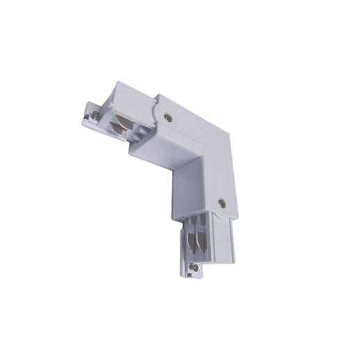 Watiowave Connettore L 3 Vie Trifasico Bianco
