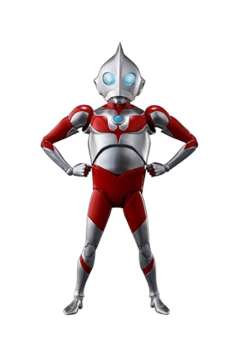 Tamashii Nations S.H.Figuarts Ultraman Rising - Ultradad