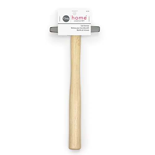 Dritz Martello Magnetico Per Tappezzeria, Naturale