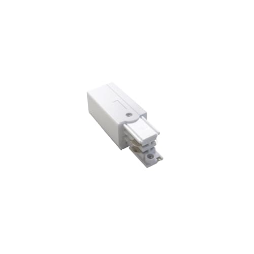 Watiowave Connettore Finale 3 Vie Trifasico Bianco Sinistro