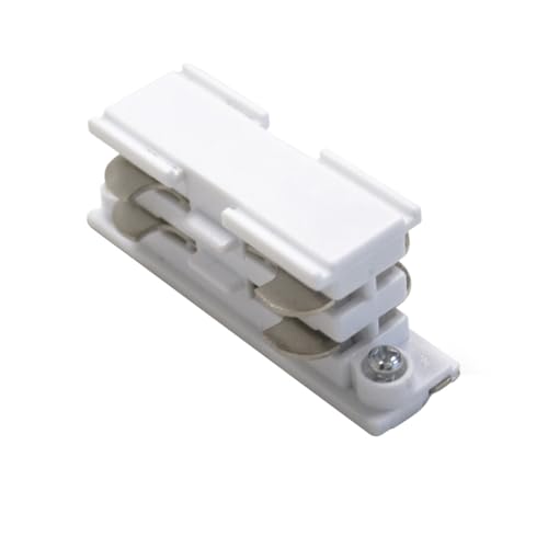 Watiowave Connettore Dritto 3 Vie Trifasico Bianco Gs