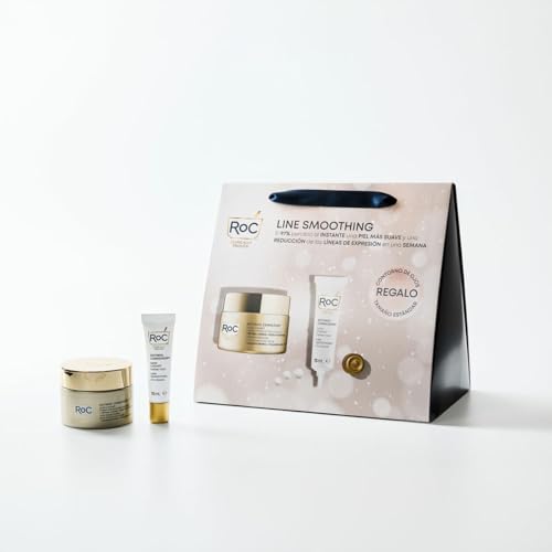 Set Di Cosmetici Donna Roc Retinol Correxion 2 Pezzi - Marca: Roc - Ean: 1210000801050