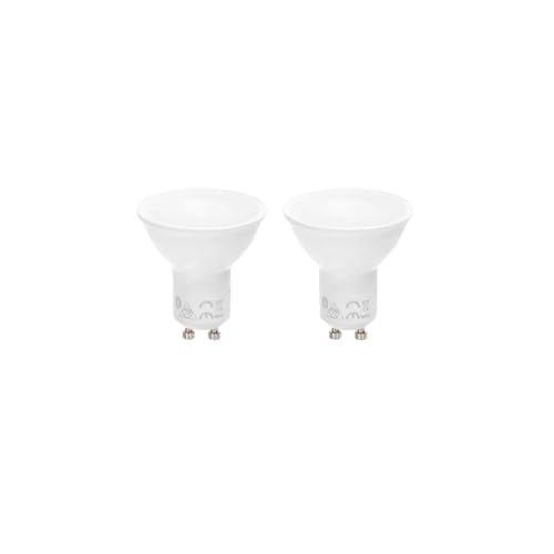 Applique Da Terra 1Xe14 In Bianco (17X12X17,5 Cm): Funzionale Ed Elegante, Illumina Qualsiasi Area Con Il Suo Design Moderno. Ideale Per Dare Un Tocco