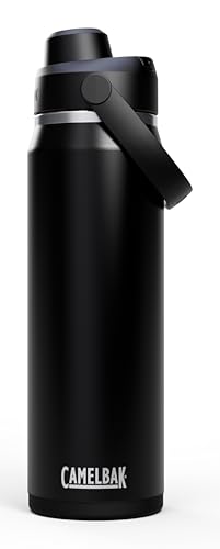Thrive Chug - Borraccia Termica In Acciaio Inox