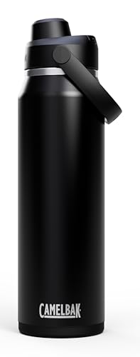 Thrive Chug - Borraccia Termica In Acciaio Inox
