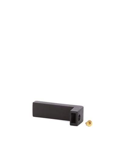 Alessi - 24005 - A9095/6 B Manico Nero+Vite