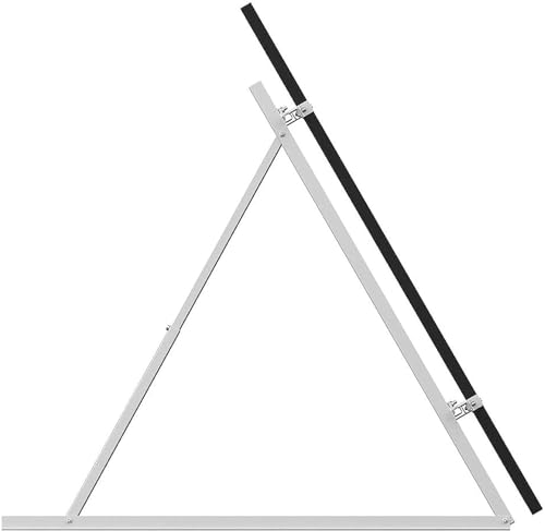 Ecoflow Solar 28'' Tilt Mount Bracket