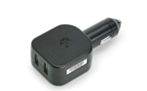 Accessori Pc E Portatili Marca Zebra Modello Cigarette Lighter Adapter
