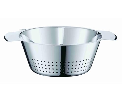 Rösle 16024 Colino A Forma Di Cono, 24 Cm