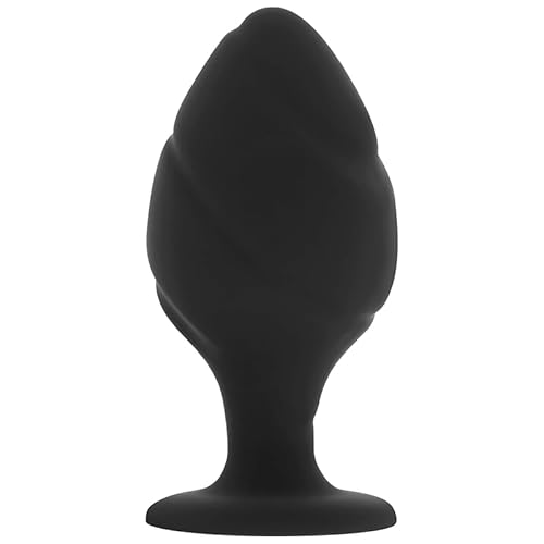 Ohmama Ohmama Silicone Plug 7Cm 200G