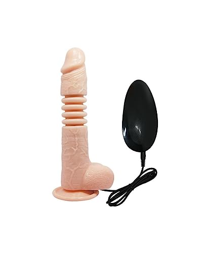Vibratore Multifunzione Thunder Up