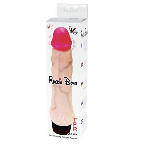 Ly-Baile Super Vibro Dong V