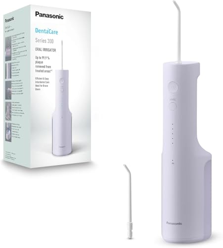 Idropulsore Panasonic