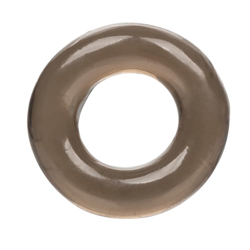 Anello In Lamina – Smoke