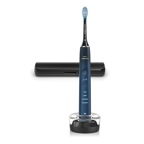 Philips Sonicare Diamondclean 9000 Series Hx9911/88 Brosse À Dents Électrique Série Spéciale