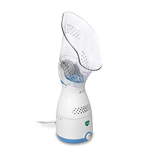 Vicks Vh200E4 Vicks Inalatore Electrique Pour Sinus, 640 G