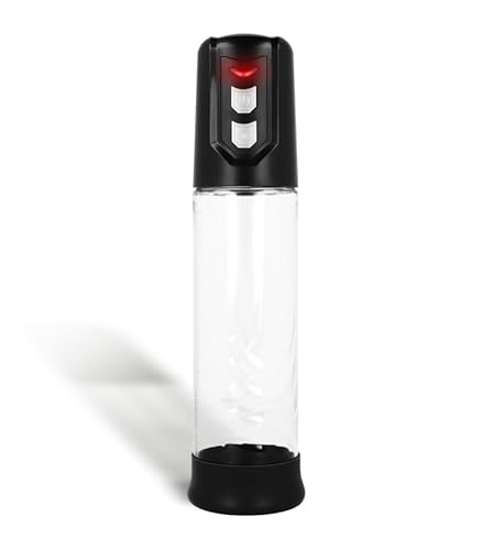 Intense Pump - Automatic Pump, 8435565938260