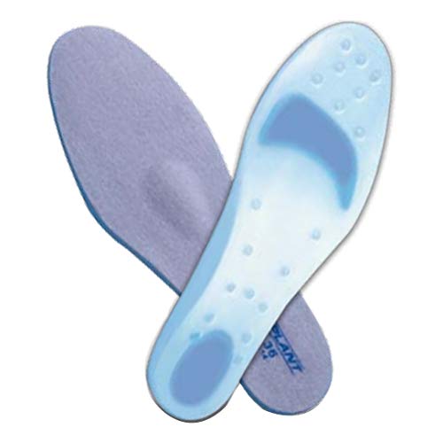 Ok Ped Soletta Interna In Silicone Rivestito Art. 107 Taglia: 39-40