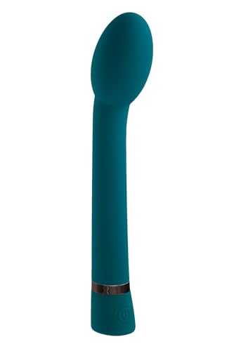 Playboy - Vibratore On The Spot - Blu