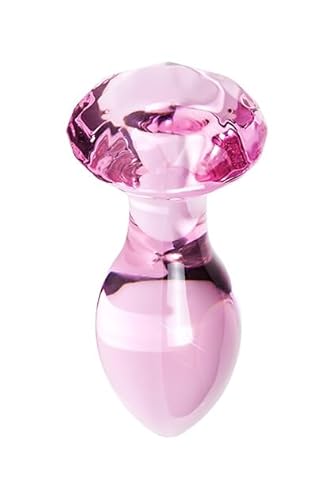 Plug Anale S Pleasures Rosa