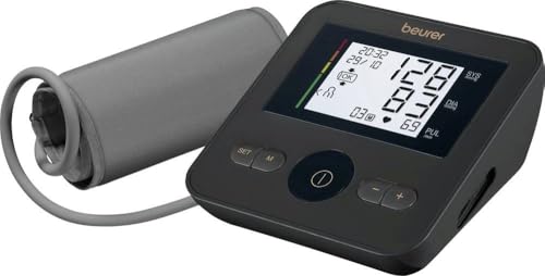 Misuratore Pressione Beurer Bm 27