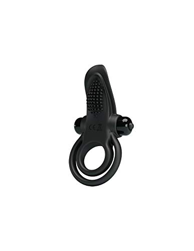 Prettylove - Anello Vibrante Per Pene