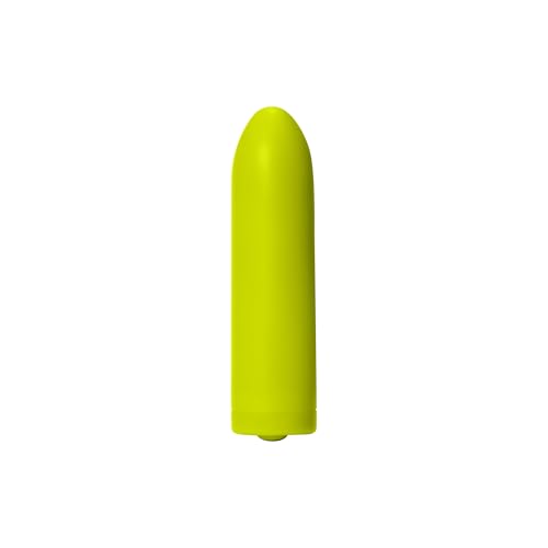 Donna - Mare Bullet Vibratore - Giocattolo Sessuale - Agrumi