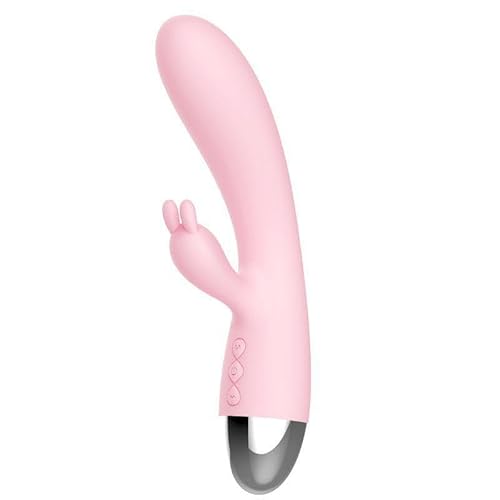 Vibratore Rabbit Faye 1