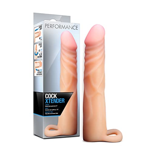 Blush Novelties Performance Cock Extender